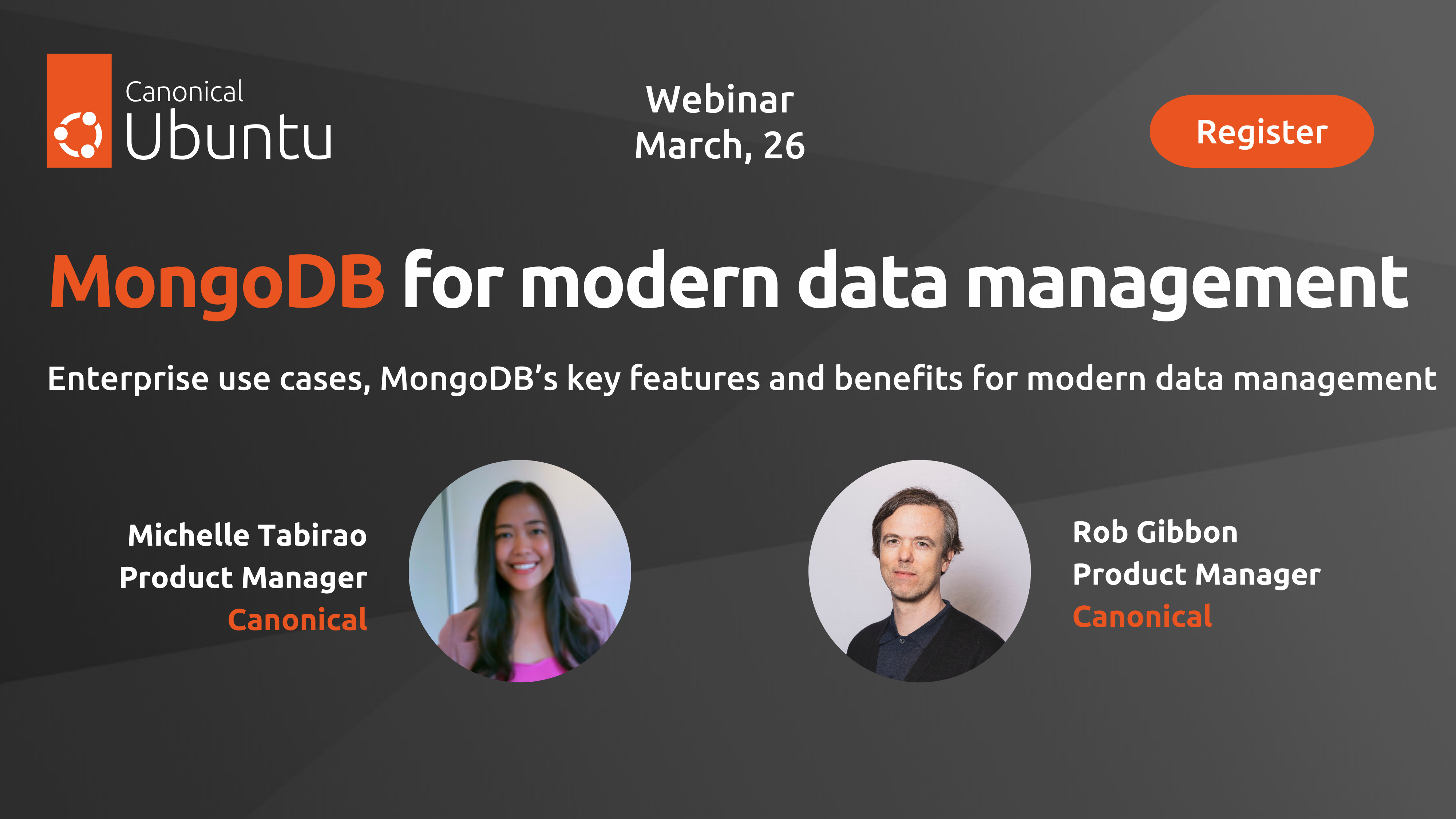 MongoDB For Modern Data Management | Ubuntu